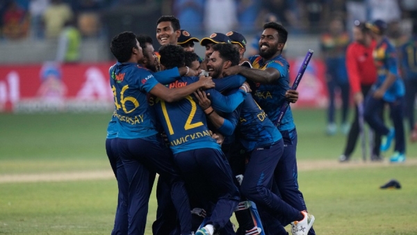 Defending Champions Sri Lanka Have Announced Their Squad For Asia Cup 2023 Tournament