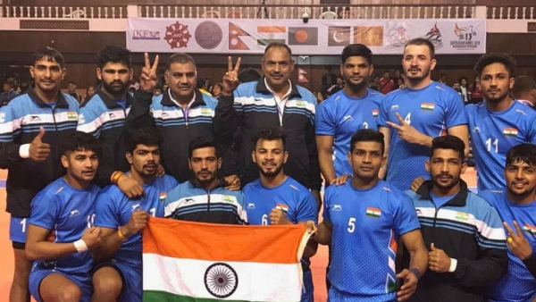 Asian Games 2023: Probable Indian Kabaddi Team for Asian Games