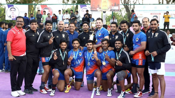 Asian Games 2023: Probable Indian Kabaddi Team for Asian Games