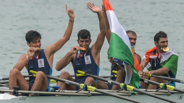 Asian Games 2023: These 33 Indian Rowing Competitors Participating In 2023 Asian Games in China