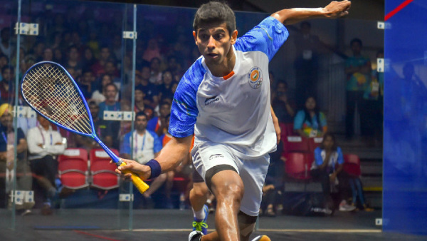 Asian Games 2023: Indian Squash and Gymnastics Players Participating In 2023 Asian Games