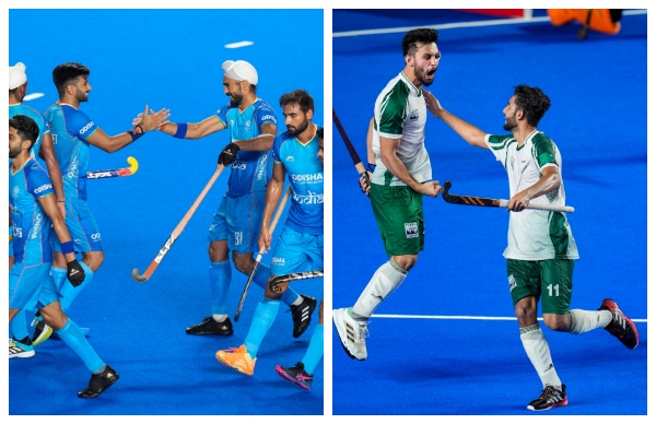 Asian Games 2023: India and Pakistan in same group for hockey, arch-rivals to match on this date