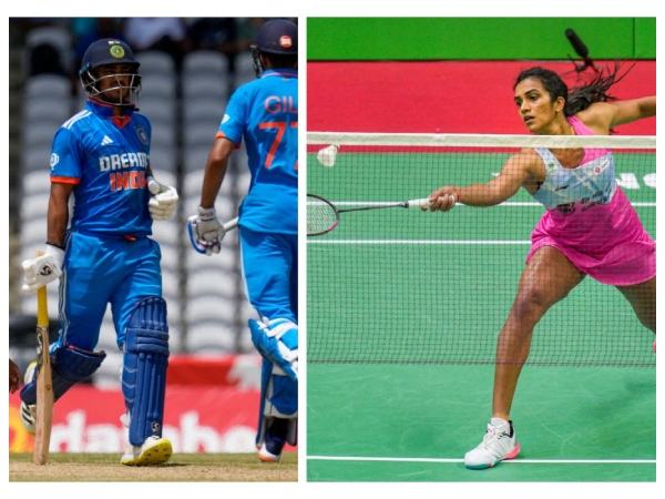 August 2nd, what happened in sports World: Todays Top sports news and headlines