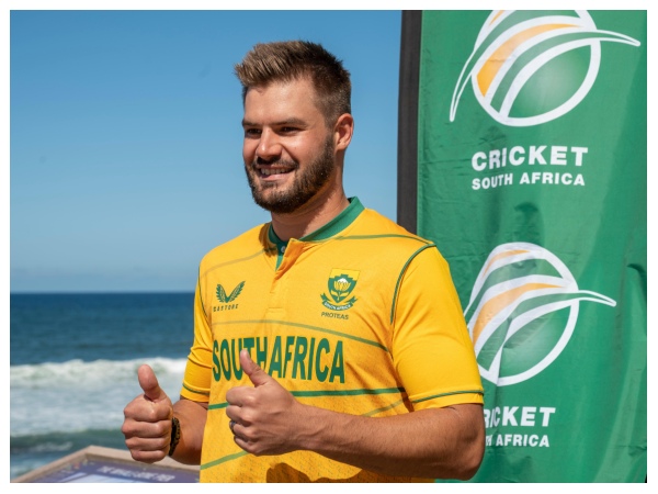 Australia vs South Africa 1st t20I: Toss report, playing XI Live score