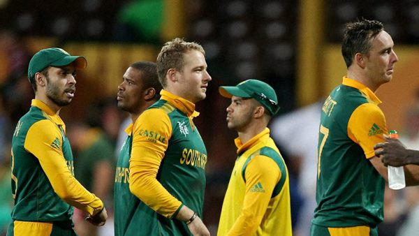AUS vs SA: South Africa Squad Announced For T20 And ODI Series Against Australia