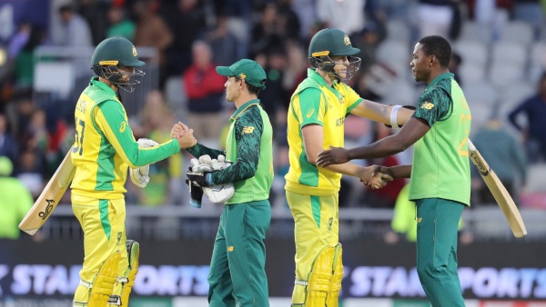 AUS vs SA: South Africa Squad Announced For T20 And ODI Series Against Australia