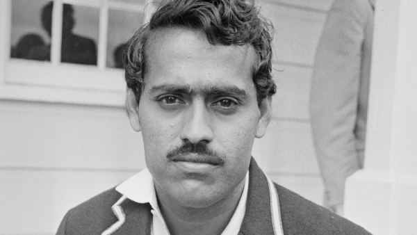 Overcoming Polio: B. S. Chandrasekhars Inspiring Cricket Journey 