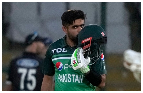 LPL 2023: Babar Azam Joins Elite Club: Second Man to Achieve 10 T20 Centuries After Chris Gayle