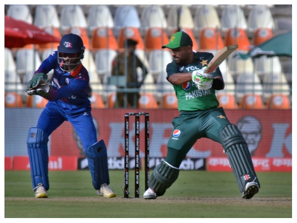 Pakistan skipper Babar Azam record in Asia cup after 151 runs knock against Nepal 