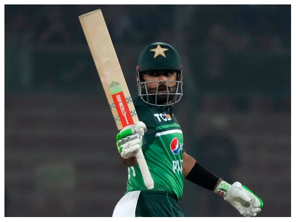 Babar Azam statement on Virat Kohli said learned lot from Indian legend
