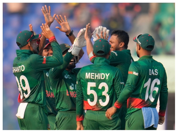 Asia cup 2023: Bangladesh announce Shakib al hasan led 17-member strong squad