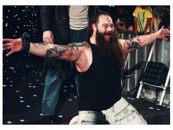 WWE wrestler Bray Wyatt dies at age 36: Triple H confirms