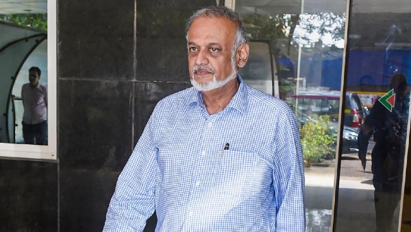 Players From Karnataka Represented Team India - Series. Brijesh Patel Never Outed For Duck