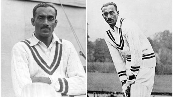Independence Day Special: Indian Cricket Teams Captains Before Independence