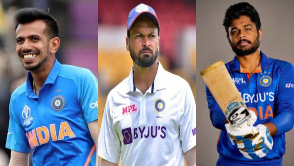 Three Young Cricketers Failed To Perform In WI Series, Doubtful In Indian World Cup Squad