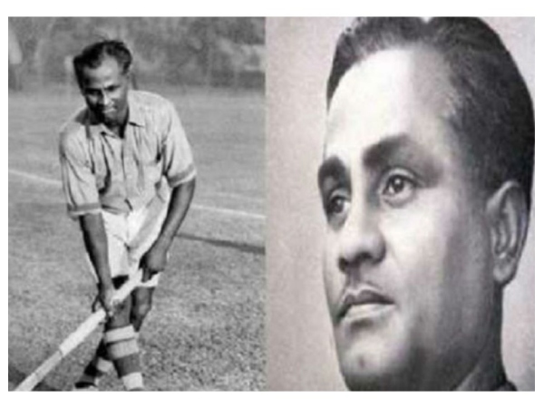 Independence day special: Indian Sports Pride Hockey legend Major Dhyan Chand