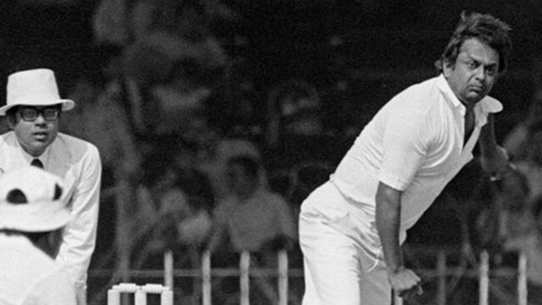 Erapalli Prasanna: The Mysterious Spinner Who Rules World Cricket in the 60s and 70s