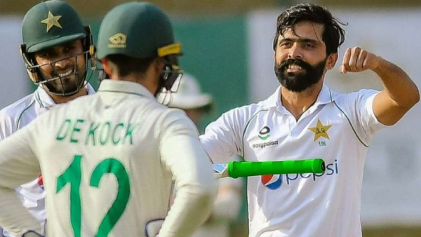 Pakistan Cricketer Fawad Alam Has Announced His Retirement From International Cricket
