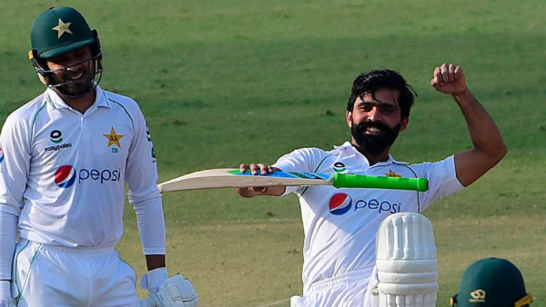 Pakistan Cricketer Fawad Alam Has Announced His Retirement From International Cricket