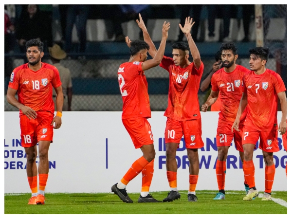 Asian Games: Have to defeat China at any cost said India football coach Igor Stimac Asian Games: Have to defeat China at any cost said India football coach Igor Stimac