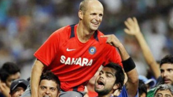 South African Former Cricketers Welcomes To The Indian Prime Minister Narendra Modi