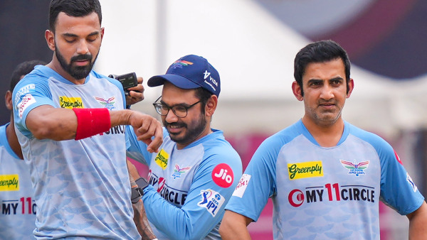 LSG Mentor Gautam Gambhir Will Miss The 2024 IPL Tournament For This Reason