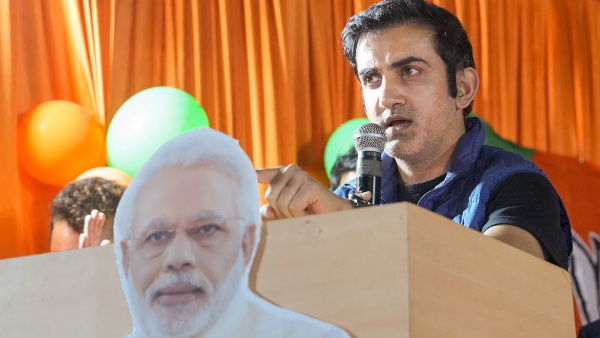 LSG Mentor Gautam Gambhir Will Miss The 2024 IPL Tournament For This Reason