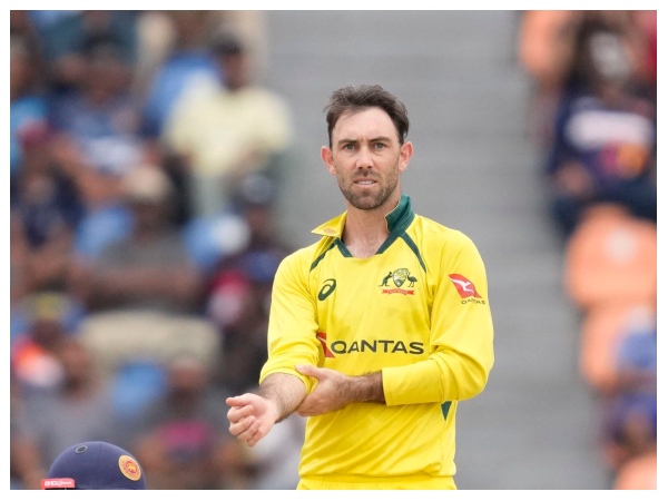 Glenn Maxwell injured ahead of World cup; Matthew Wade replaced him for South Africa series