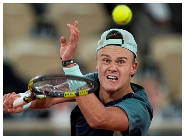 US Open 2023: Holger Rune exits after shock defeat against Roberto Carballes Baena