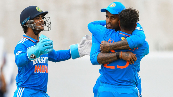 ICC ODI Ranking: Ishan Kishan, Kuldeep Yadav Jumps In ODI Ranking; Virat Kohli, Rohit Sharma Slip