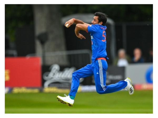 India vs Ireland, 2nd t20I, preview, match timings, probable xi and pitch report