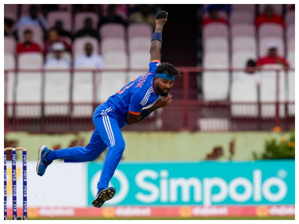 IND vs WI: India lost 2nd T20I by 2 wickets against West Indies 