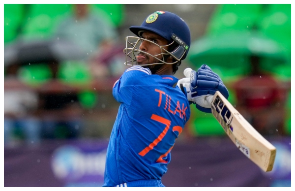 Ind vs WI: Team India won by 7 wickets against West Indies in 3rd t20I