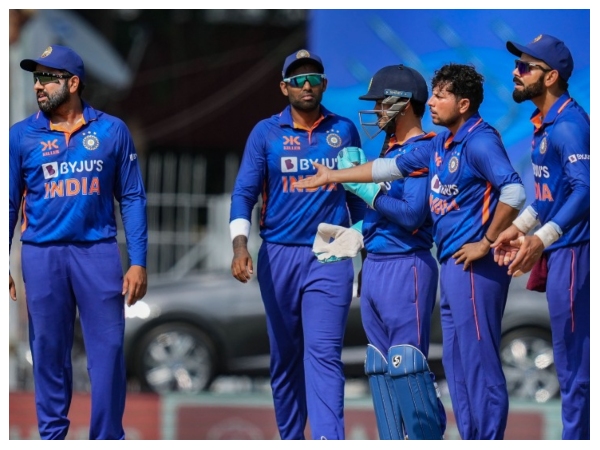 Matthew Hayden reveals his Indias squad for ODI World cup, Sanju Samson get chance