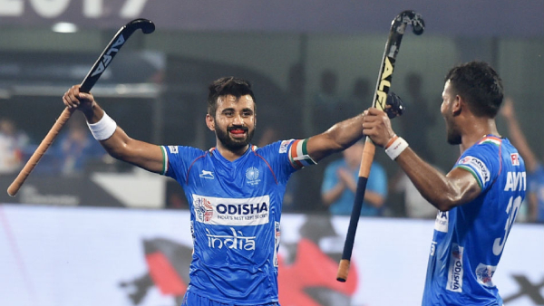 Indian Hockey Team Captains List in Olympic History and Achievements