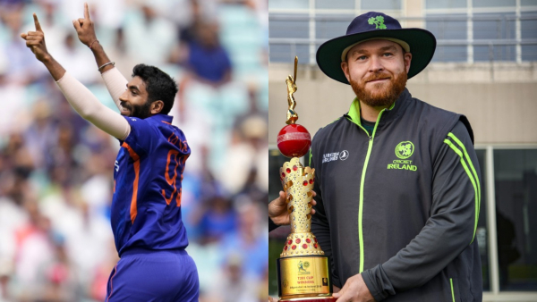 India vs Ireland T20 Head-to-Head: Most Run Scorer, Most Wicket Taker; And Other Statistics