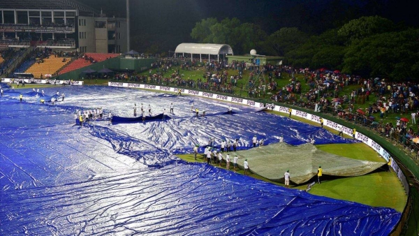 What Sri Lankan Weather Forecast Warns About India vs Pakistan Asia Cup 2023 Match?