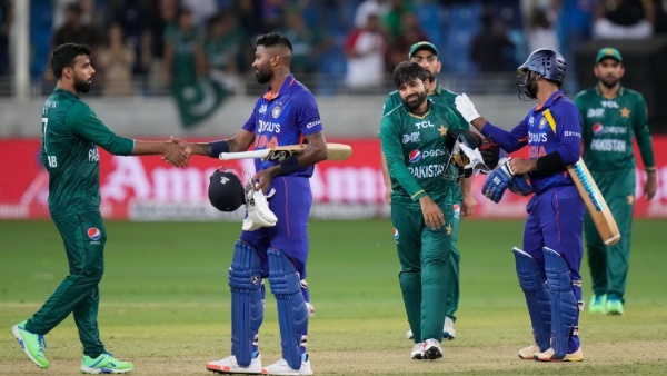 World Cup 2023: India vs Pakistan High-voltage Match Rescheduled For This Date; Reports