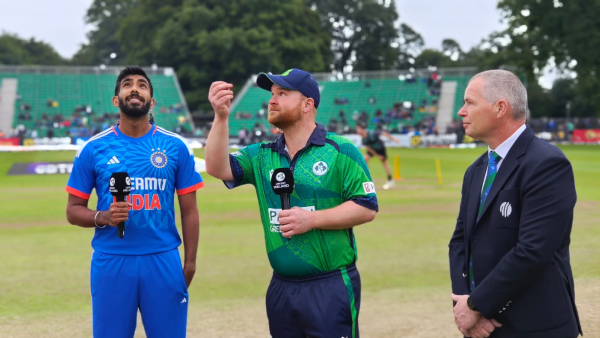 IND vs IRE 2nd T20: Team India Eyes On Win Series Against Ireland; Probable Playing 11