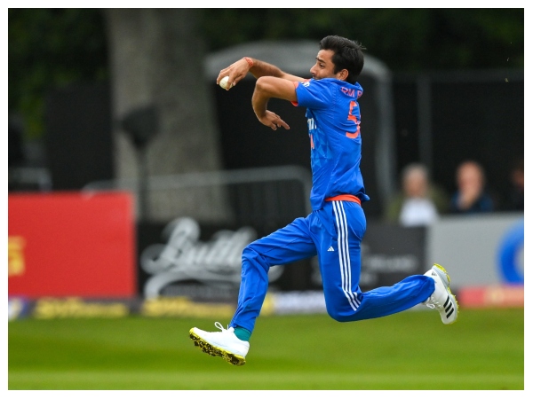 Ind vs Ire 1st T20I, Team India need 140 runs to win against Ireland 