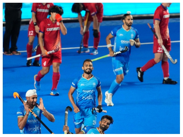 Asian Champions Trophy: India into final after win against Japan by 5-0 in Semi finals