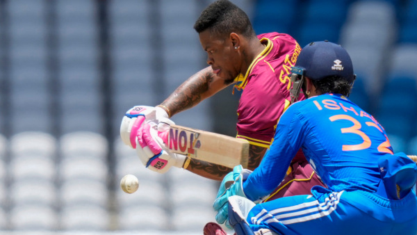 IND vs WI: India Need 150 Runs To Win Against West Indies In 1st T20 Match