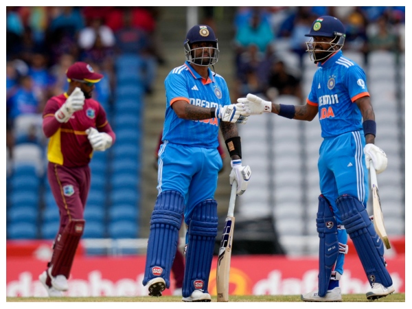 Ind vs WI: Team India eye on level the series: countdown begins for 4th t20i 
