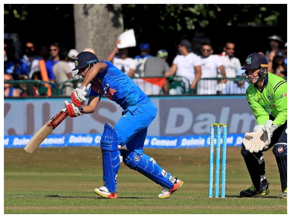 India playing 200th t20I: Team India’s playing 11 from their 100th T20I match which is played in 2018