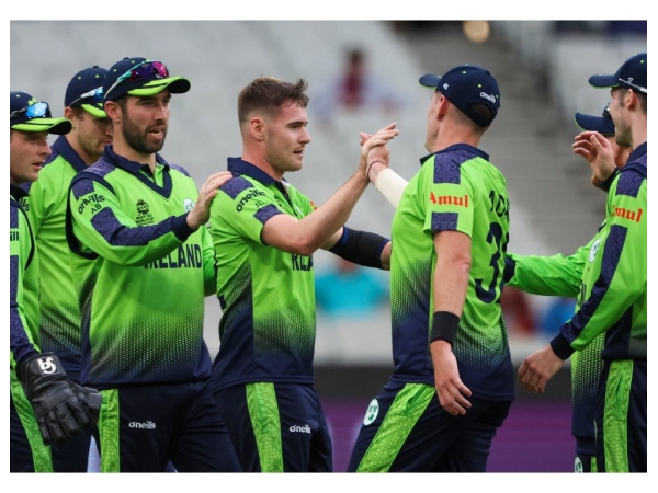India vs Ireland: Irish spinner Ben White said We can beat anyone on our day