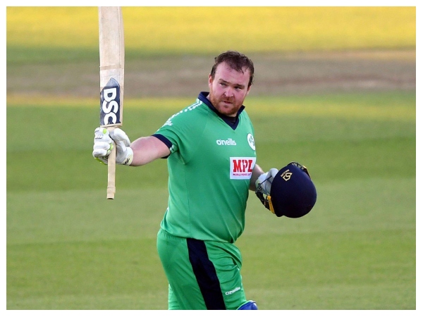 Ind vs Ire 1st T20: Paul Stirling said Its the start of our adventure to the World Cup