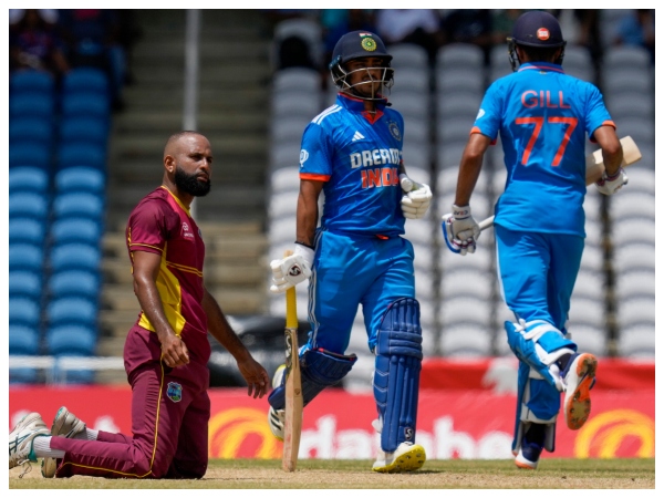 Ind vs WI T20 series: Indian fans hopes doubled on these 3 players in 2nd t20I