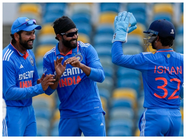 All-rounder Ravindra Jadeja Responds Strongly to Kapil Devs Allegation of Indian Players Arrogance 