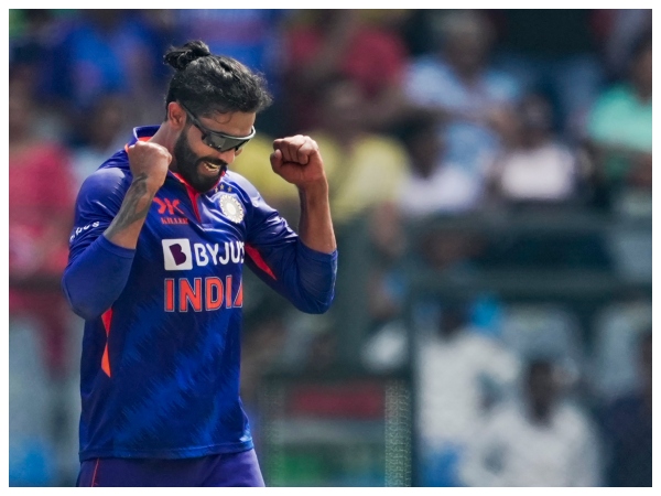 Ind vs WI: Ravindra Jadeja express his confidence said We are going to give our best and winning the series 