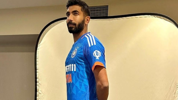 IND vs IRE: Jasprit Bumrah Will Create This Huge Record In The T20 Series Against Ireland